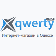 Qwertyshop logo